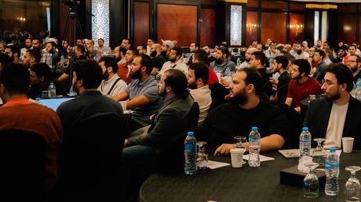 من لقاءات مجتمع إتقان