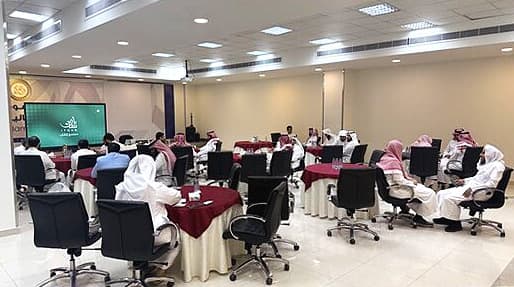 From Itqan community meetups