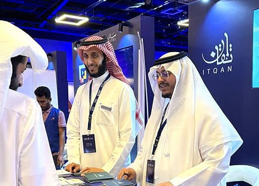 From Itqan community meetups